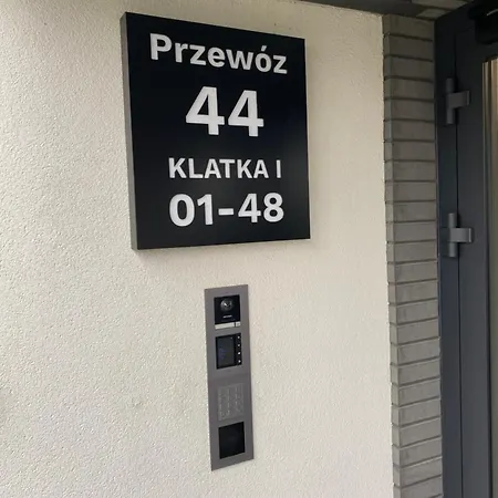 Przewóz Lux Lucky Garaż W Cenie