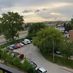 Przewoz Lux Lucky Garaz W Cenie Kraków