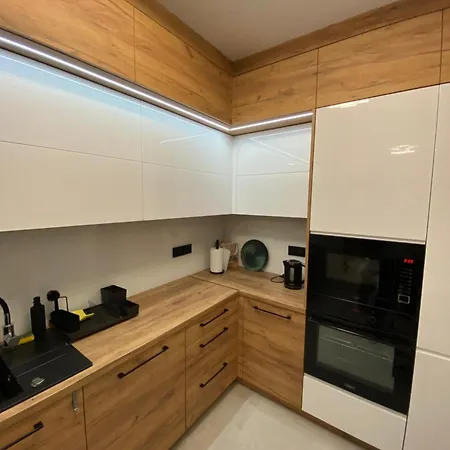 Appartement Przewoz Lux Lucky Garaz W Cenie