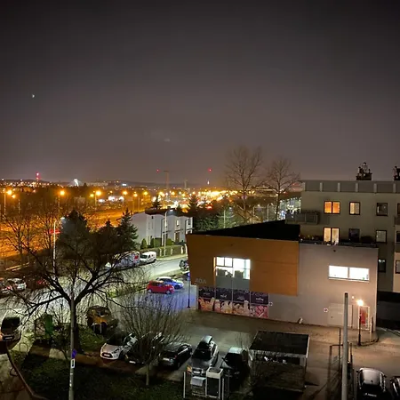 Przewoz Lux Lucky Garaz W Cenie Apartment *