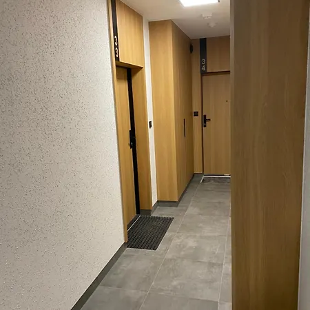 Przewoz Lux Lucky Garaz W Cenie Apartmán *