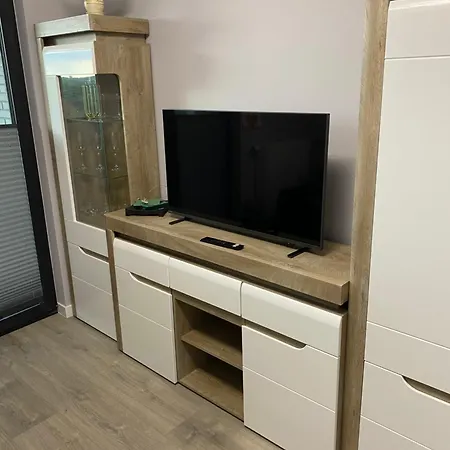 Apartmán Przewoz Lux Lucky Garaz W Cenie