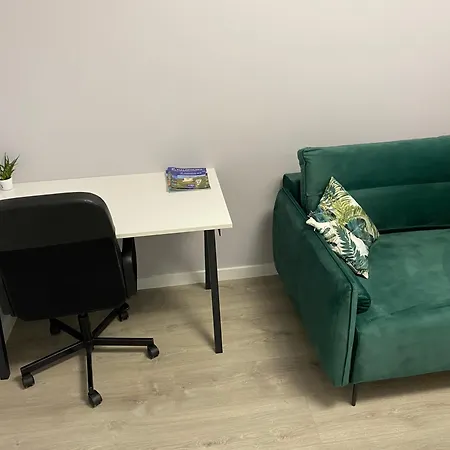 Apartament Przewoz Lux Lucky Garaz W Cenie Kraków