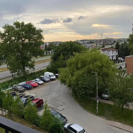 Przewoz Lux Lucky Garaz W Cenie Krakau