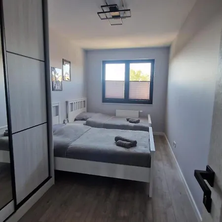 Przewoz Lux Lucky Garaz W Cenie