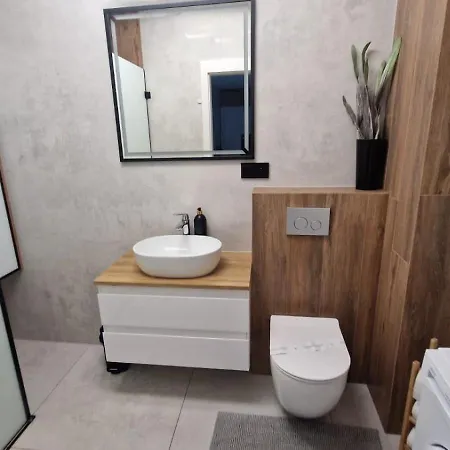 Apartmán Przewoz Lux Lucky Garaz W Cenie