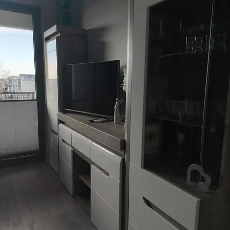 Przewóz Lux Lucky Garaż W Cenie Apartamento *