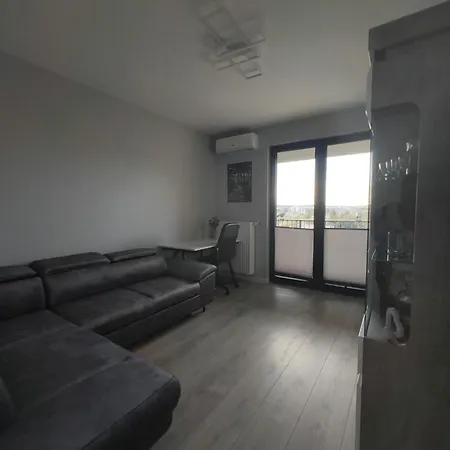 Przewóz Lux Lucky Garaż W Cenie Apartamento *