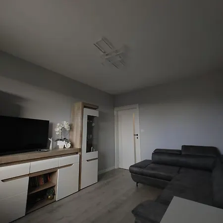Apartamento Przewóz Lux Lucky Garaż W Cenie *