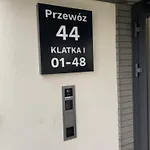 Przewóz Lux Lucky Garaż W Cenie