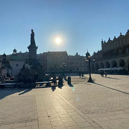Przewóz Lux Lucky Garaż W Cenie
